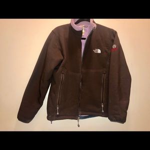 Woman’s North Face